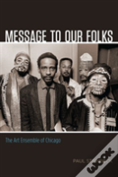 Message To Our Folks