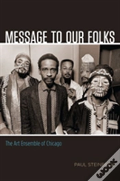 Capa do artigo Message To Our Folks