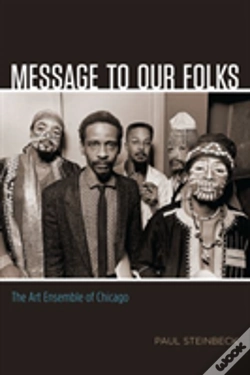 Capa do artigo Message To Our Folks