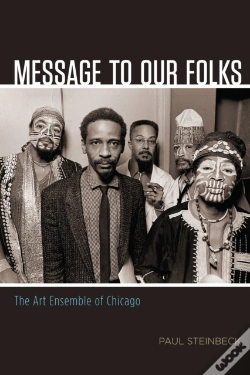 Capa do artigo Message To Our Folks