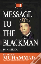 Capa do artigo Message To The Blackman In America