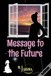 Capa do artigo Message To The Future