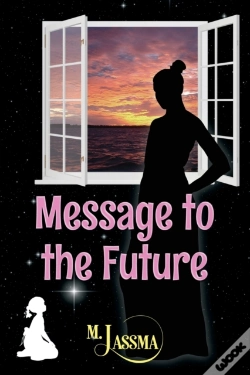 Capa do artigo Message To The Future
