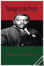 Capa do artigo Message To The People