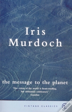 Capa do artigo Message To The Planet