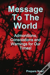Capa do artigo Message To The World