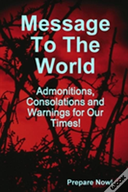Capa do artigo Message To The World