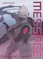 Message Tome 2 : Déconnexion - Preview