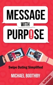 Capa do artigo Message With Purpose