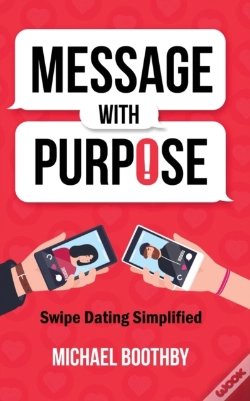 Capa do artigo Message With Purpose