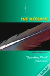 Capa do artigo Message:A Red Path Novel