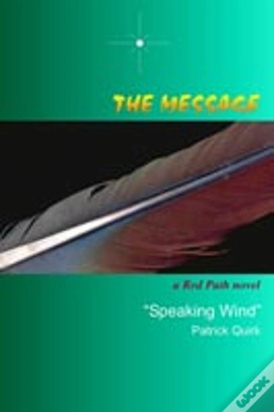 Capa do artigo Message:A Red Path Novel