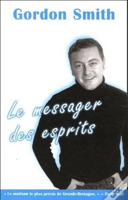 Capa do artigo Messager Des Esprits