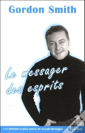 Capa do artigo Messager Des Esprits