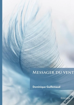 Capa do artigo Messager Du Vent