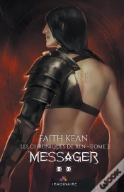 Capa do artigo Messager