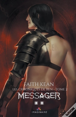 Capa do artigo Messager