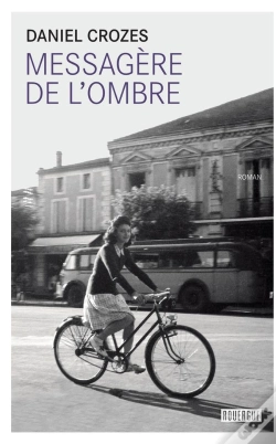 Capa do artigo Messagère De L'Ombre