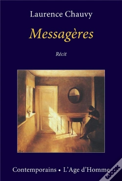 Capa do artigo Messagères