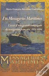 Messageries Maritimes