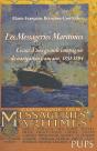 Messageries Maritimes - Preview