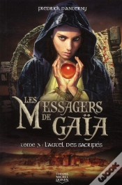 Capa do artigo Messagers De Gaia T.3 L