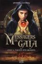 Messagers De Gaia T.3 L'Autel Des Sacrifies - Preview
