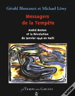 Capa do artigo Messagers De La Tempête ; André Breton Et La Révolution De Janvier 1946 En Haïti