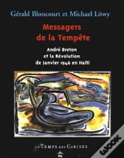 Capa do artigo Messagers De La Tempête ; André Breton Et La Révolution De Janvier 1946 En Haïti