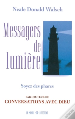 Capa do artigo Messagers De Lumiere