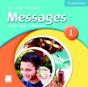 Messages 1 Class Cds - Preview