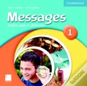 Capa do artigo Messages 1 Class Cds