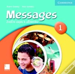 Capa do artigo Messages 1 Class Cds
