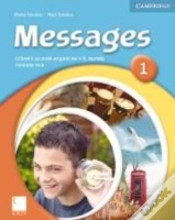 Capa do artigo Messages 1 Student