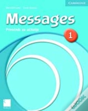 Capa do artigo Messages 1 Teacher