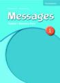 Messages 1 Teacher'S Resource Pack - Preview