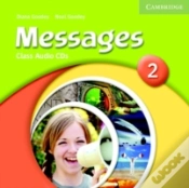 Capa do artigo Messages 2 Class Cds