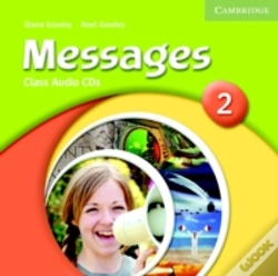Capa do artigo Messages 2 Class Cds