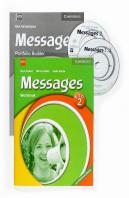 Messages, 2 Eso, 1 Ciclo. Workbook