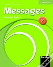 Capa do artigo Messages 2 Teacher