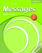 Capa do artigo Messages 2 Teacher