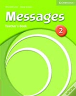 Capa do artigo Messages 2 Teacher'S Book