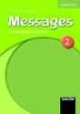 Messages 2 Teacher'S Resource Pack Italian Version - Preview
