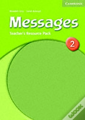 Capa do artigo Messages 2 Teacher