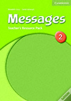 Capa do artigo Messages 2 Teacher'S Resource Pack