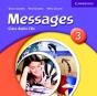 Messages 3 Class Cds - Preview