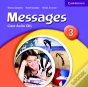 Capa do artigo Messages 3 Class Cds