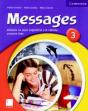 Messages 3 Student'S Book Slovenian Edition - Preview