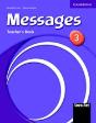 Messages 3 Teacher'S Book 3 Italian Version - Preview