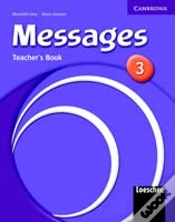 Capa do artigo Messages 3 Teacher